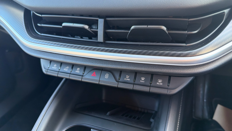 Skoda Elroq 210kW 85 SportLine 82kWh 5dr Auto Electric Estate